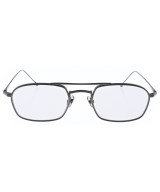 PETER AND MAY（ピーターアンドメイ）サングラス 黒 サイズ:- メンズ/2200673523013