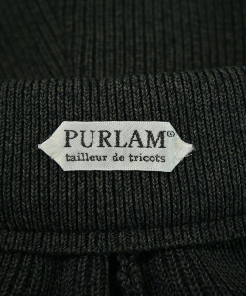 PURLAM（プラム）その他 グレー サイズ:2(M位) メンズ/2200730978039