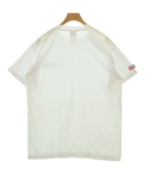Randy's Garments（ランディーズガーメンツ）Tシャツ・カットソー 白 サイズ:L メンズ/2200693889069