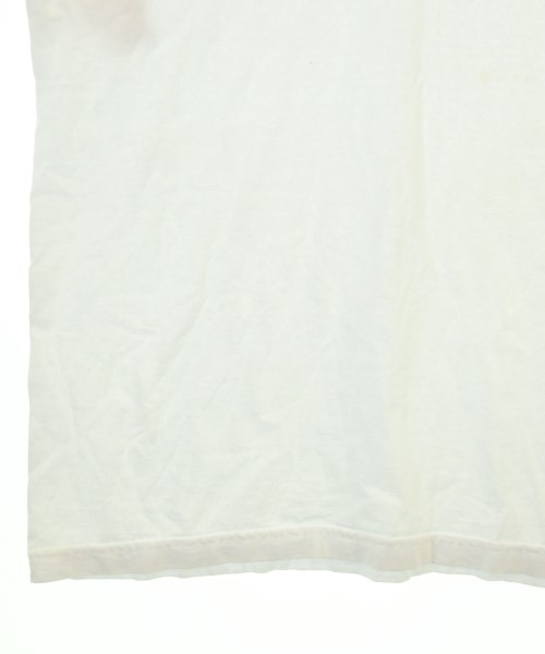 Randy's Garments（ランディーズガーメンツ）Tシャツ・カットソー 白 サイズ:L メンズ/2200693889069