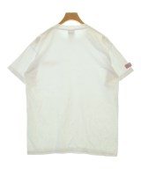 Randy's Garments（ランディーズガーメンツ）Tシャツ・カットソー 白 サイズ:L メンズ/2200693889069