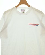 Randy's Garments（ランディーズガーメンツ）Tシャツ・カットソー 白 サイズ:L メンズ/2200693889069