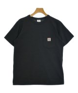 Randy's Garments（ランディーズガーメンツ）Tシャツ・カットソー 黒 サイズ:M メンズ/2200719462078