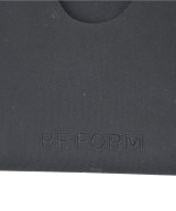 RE:FORM（リフォーム）カードケース 黒 サイズ:- メンズ/2200704729179
