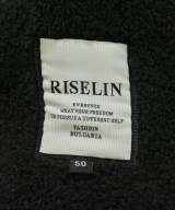 RISELIN（ライゼリン）その他 黒 サイズ:50(XL位) メンズ/2200725781019