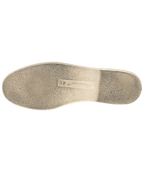 Rivieras（リヴィエラ）その他 ベージュ サイズ:EU41(27.5cm位) レディース/2200665947100