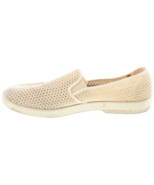 Rivieras（リヴィエラ）その他 ベージュ サイズ:EU41(27.5cm位) レディース/2200665947100