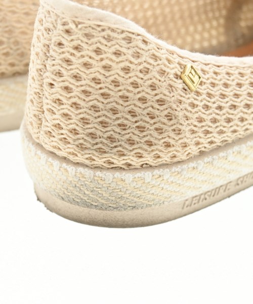 Rivieras（リヴィエラ）その他 ベージュ サイズ:EU41(27.5cm位) レディース/2200665947100