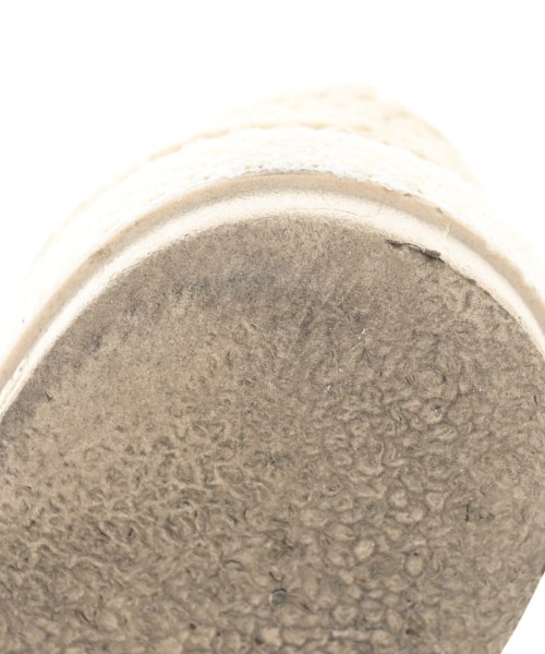 Rivieras（リヴィエラ）その他 ベージュ サイズ:EU41(27.5cm位) レディース/2200665947100