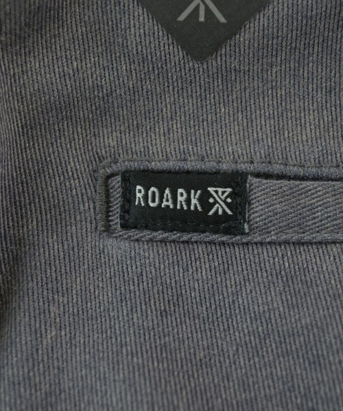 ROARK（ロアーク）その他 グレー サイズ:L メンズ/2200688481063