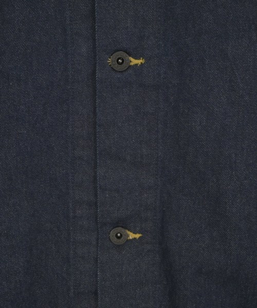 SKEWed（スキュー）カバーオール 紺 サイズ:50(XL位) メンズ/2200679533016