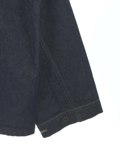 SKEWed（スキュー）カバーオール 紺 サイズ:50(XL位) メンズ/2200679533016