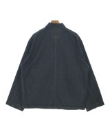 SKEWed（スキュー）カバーオール 紺 サイズ:50(XL位) メンズ/2200679533016