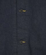 SKEWed（スキュー）カバーオール 紺 サイズ:50(XL位) メンズ/2200679533016