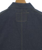 SKEWed（スキュー）カバーオール 紺 サイズ:50(XL位) メンズ/2200679533016