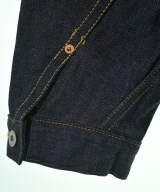 SKEWed（スキュー）デニムジャケット 紺 サイズ:50(XL位) メンズ/2200665724091