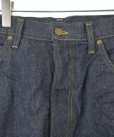 SKEWed（スキュー）デニムパンツ 紺 サイズ:34(XL位) メンズ/2200685632062