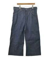 SKEWed（スキュー）デニムパンツ 紺 サイズ:34(XL位) メンズ/2200685632116