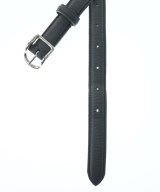 SLOW&CO（スロウアンドコー）ベルト 黒 サイズ:- メンズ/2200666221063