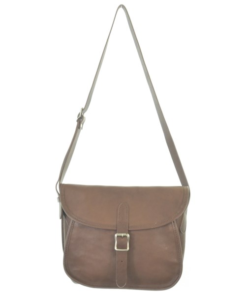SLOW&CO(スロウアンドコー)のショルダーバッグ サイズ:- 10,400円