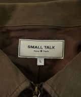 Small Talk Studio（スモールトークスタジオ）その他 茶 サイズ:L メンズ/2200717958016