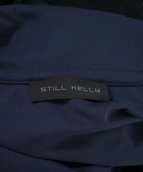 STILL KELLY（スティルケリー）Tシャツ・カットソー 紺 サイズ:L メンズ/2200708506110
