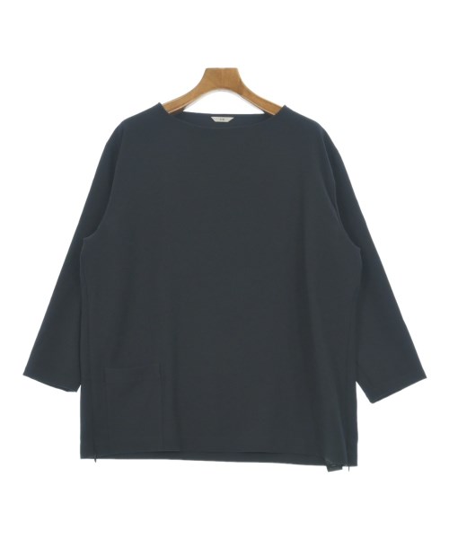 T/E(ティーイー)Tシャツ・カットソー 紺 サイズ:L/2200696863578