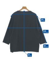 T/E（ティーイー）Tシャツ・カットソー 紺 サイズ:L メンズ/2200696863578