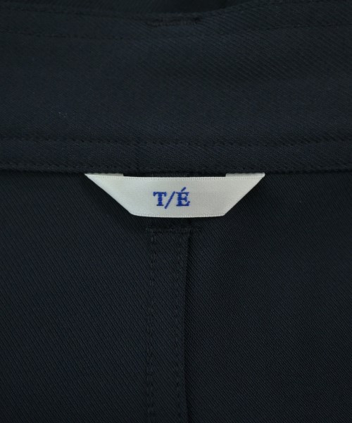 T/E（ティーイー）その他 紺 サイズ:L メンズ/2200696863585