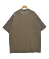 The Make Happy Studio（ザメイクハッピースタジオ）Tシャツ・カットソー 茶 サイズ:XL メンズ/2200725493028