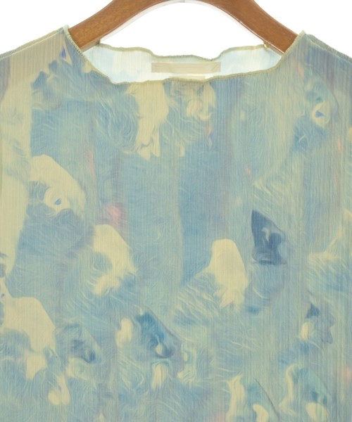 Typeservice Web（タイプサービスウェブ）Tシャツ・カットソー 青 サイズ:-(S位) レディース/2200720127027