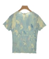 Typeservice Web（タイプサービスウェブ）Tシャツ・カットソー 青 サイズ:-(S位) レディース/2200720127027
