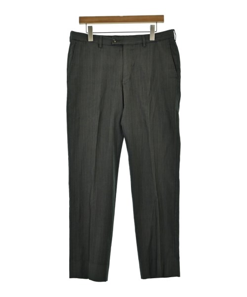 VERSACE COLLECTION(ヴェルサーチコレクション)スラックス グレー サイズ:44(S位)/2200689753022