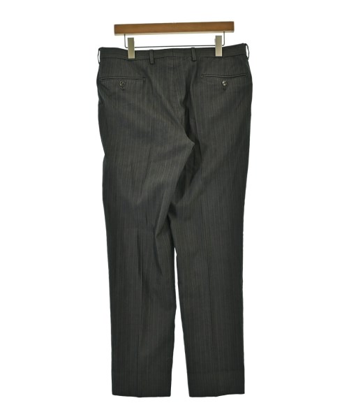 VERSACE COLLECTION（ヴェルサーチコレクション）スラックス グレー サイズ:44(S位) メンズ/2200689753022