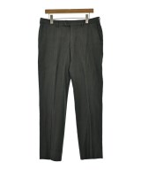 VERSACE COLLECTION（ヴェルサーチコレクション）スラックス グレー サイズ:44(S位) メンズ/2200689753022