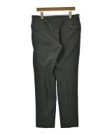 VERSACE COLLECTION（ヴェルサーチコレクション）スラックス グレー サイズ:44(S位) メンズ/2200689753022