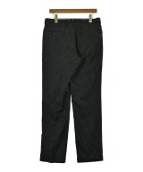 VERSACE COLLECTION（ヴェルサーチコレクション）スラックス 黒 サイズ:48(L位) メンズ/2200689753039