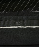 VERSACE COLLECTION（ヴェルサーチコレクション）スラックス 黒 サイズ:48(L位) メンズ/2200689753039