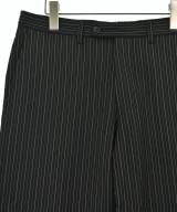 VERSACE COLLECTION（ヴェルサーチコレクション）スラックス 黒 サイズ:48(L位) メンズ/2200689753039