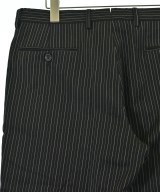 VERSACE COLLECTION（ヴェルサーチコレクション）スラックス 黒 サイズ:48(L位) メンズ/2200689753039