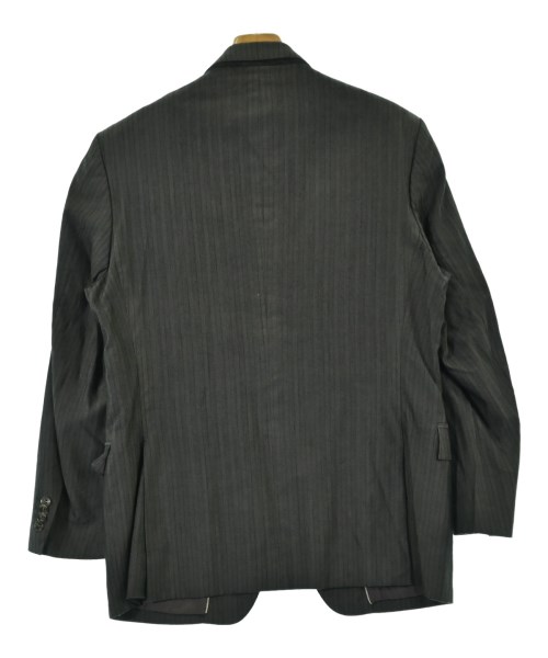 VERSACE COLLECTION（ヴェルサーチコレクション）テーラードジャケット グレー サイズ:50(XL位) メンズ/2200689753046