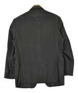 VERSACE COLLECTION（ヴェルサーチコレクション）テーラードジャケット グレー サイズ:50(XL位) メンズ/2200689753046