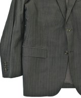 VERSACE COLLECTION（ヴェルサーチコレクション）テーラードジャケット グレー サイズ:50(XL位) メンズ/2200689753046