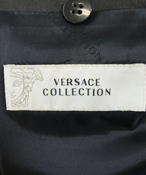 VERSACE COLLECTION（ヴェルサーチコレクション）その他 黒 サイズ:48/48(L位) メンズ/2200733463075