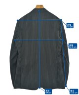 VERSACE COLLECTION（ヴェルサーチコレクション）その他 グレー サイズ:48/48(L位) メンズ/2200735176010