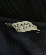 VERSACE COLLECTION（ヴェルサーチコレクション）ポロシャツ 紺 サイズ:M メンズ/2200721079042
