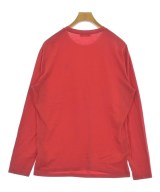 VERSACE COLLECTION（ヴェルサーチコレクション）Tシャツ・カットソー 赤 サイズ:L メンズ/2200726814013