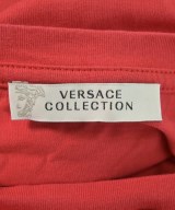 VERSACE COLLECTION（ヴェルサーチコレクション）Tシャツ・カットソー 赤 サイズ:L メンズ/2200726814013
