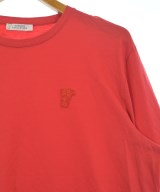 VERSACE COLLECTION（ヴェルサーチコレクション）Tシャツ・カットソー 赤 サイズ:L メンズ/2200726814013
