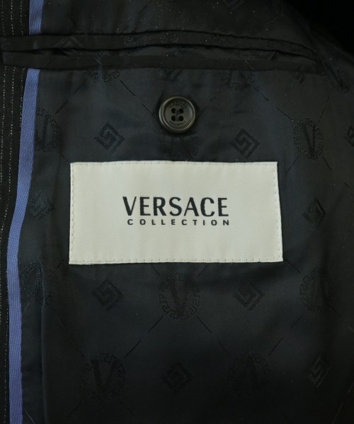 VERSACE COLLECTION（ヴェルサーチコレクション）その他 紺 サイズ:50/50(XL位) メンズ/2200688814014